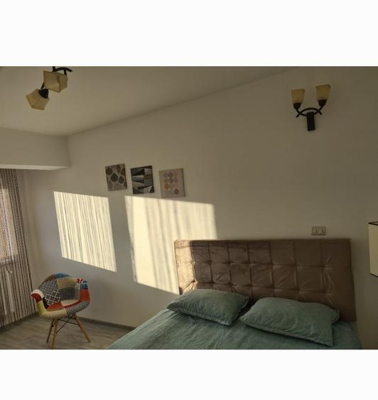 Apartament cu 2 camere decomandat în Ștefan cel Mare