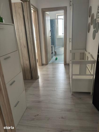 Apartament cu 3 camere în Chiajna