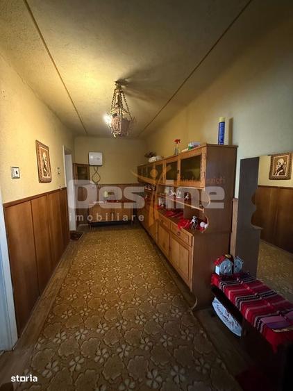 Casă cu 4 camere cu Teren 530 Mp în Lugașu de Jos