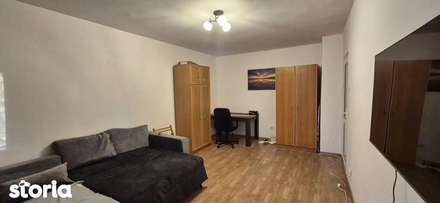 Inchiriez apartament 2 camere decomandat Navodari Centru - 1
