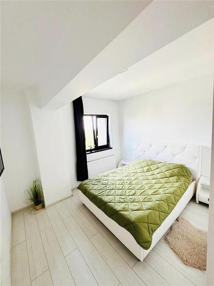 Apartament cu 2 camere in Tudor Vladimirescu - 6