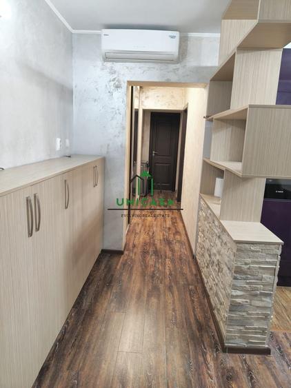 Apartament cu 3 camere decomandat în Ostroveni