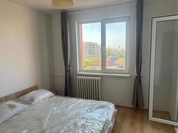 Mo?ilor, apartament de inchiriat, 3 camere, complete renovat - 2