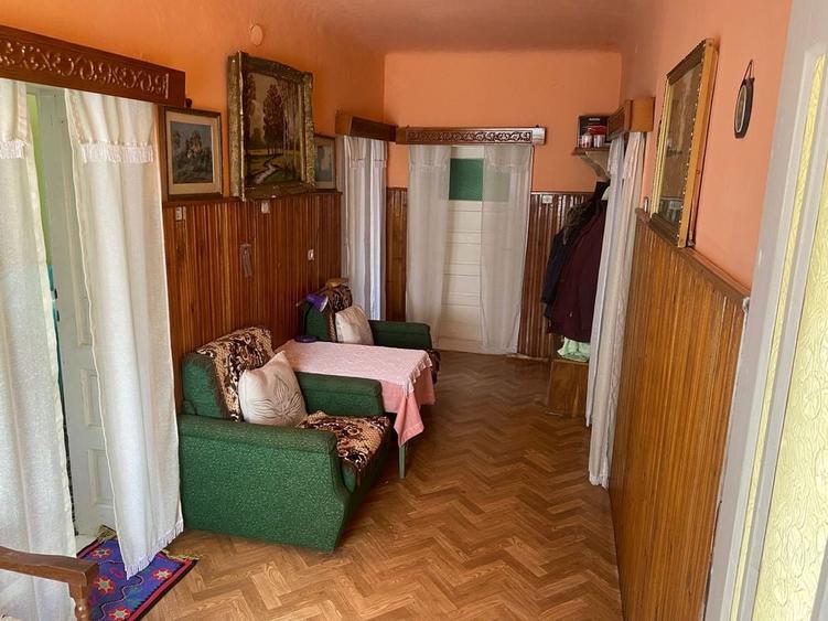 Casa in Tileagd - 3