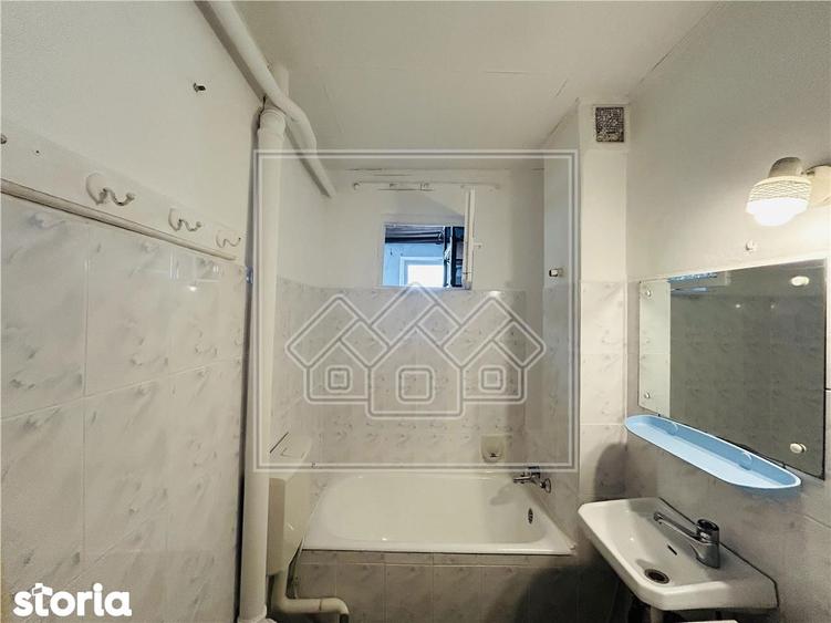 Apartament cu 2 camere, 43 mp utili - Zona Tiglari - 6