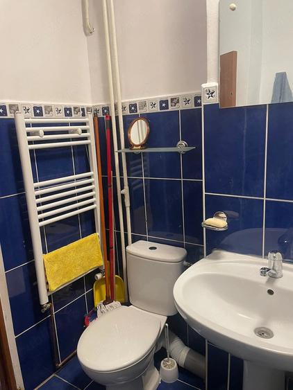 Ap. 3 camere - Pacurari (PET FRIENDLY) - 6