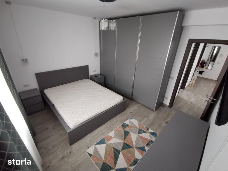 Apartament cu 3 camere decomandat în Burdujeni