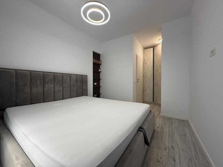 Apartament cu 2 camere decomandat în Prelungirea Ghencea