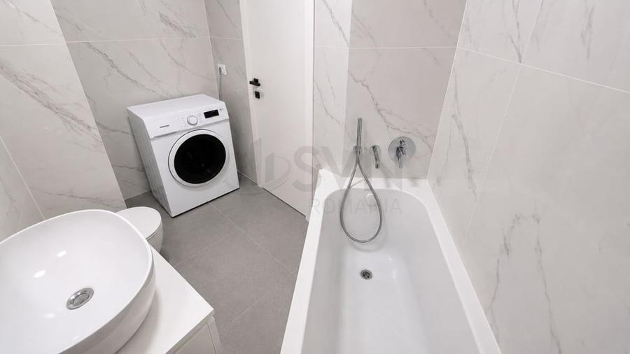 Apartament cu 2 camere decomandat, mobilat în Dristor