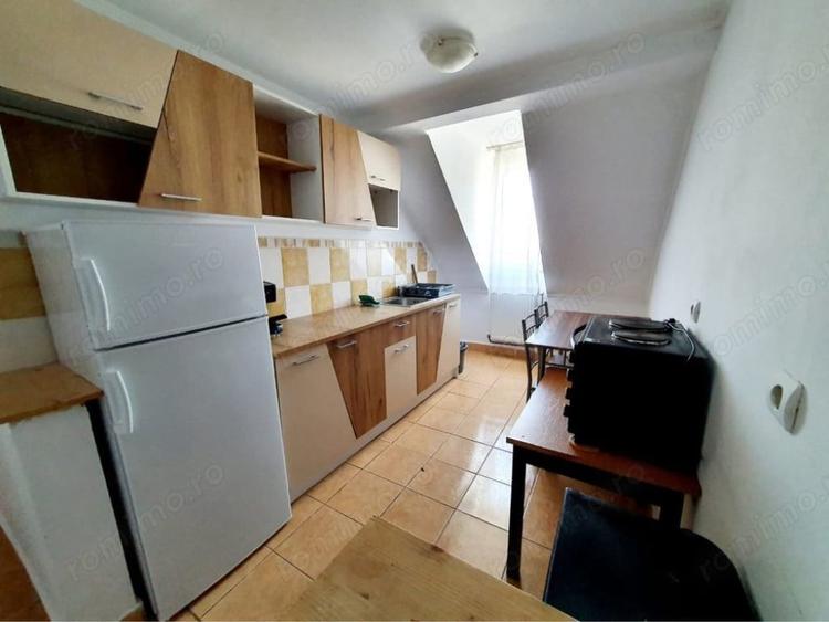 Apartament cu 2 camere de inchiriat zona Orizont - 7
