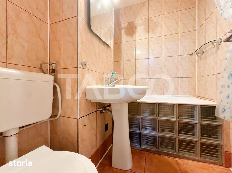 Apartament cu 2 camere decomandat, mobilat în Mănăștur — fotografia 2