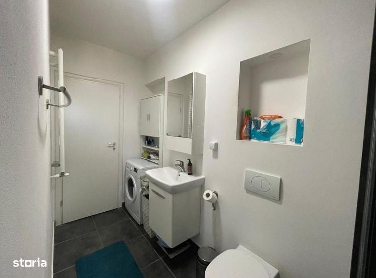 Apartament 2 camere 58mp,,bloc cu lift Sibiu - 3