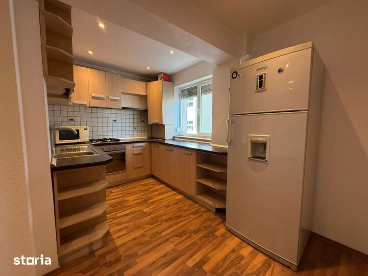 Apartament 2 camere | Rin Grand Residence | 58mp | Parcare | Delta Va - 12