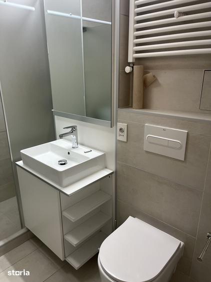 Apartament cu 2 camere decomandat, mobilat în Ghencea