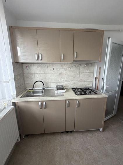 Apartament cu 2 camere nedecomandat în Ultracentral