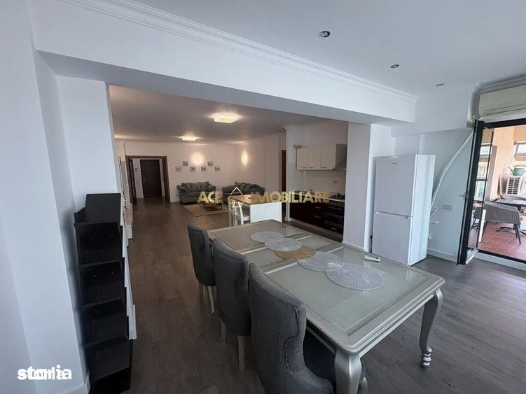 Apartament cu 3 camere în Grozăvești