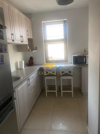 2 camere, bloc nou, terasa, parcare, Intre Lacuri zona Iulius Mall - 5