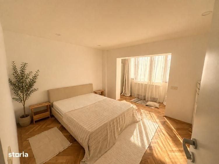 Apartament 2 camere/ Premium/2' Mall Vitan/ Centrala proprie - 5