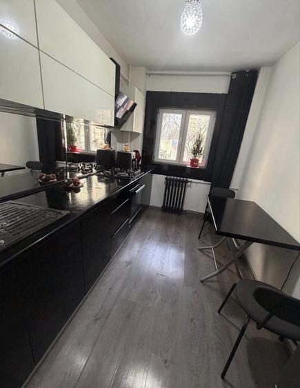 Apartament 2 camere decomandat et 1 Stefan cel mare Dinamo - 2