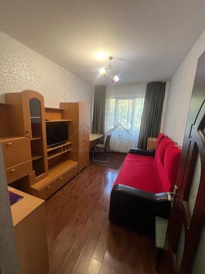 Apartament cu 2 camere decomandat în Cug