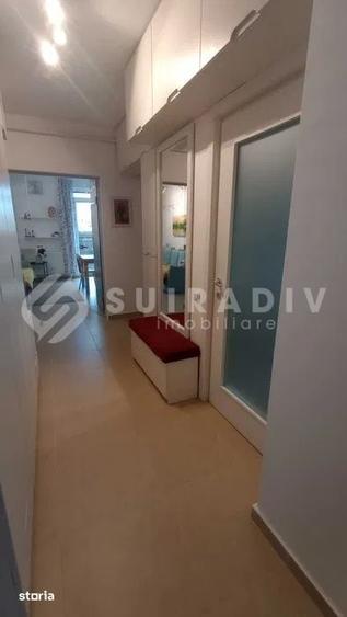 Apartament cu 4 camere în Europa