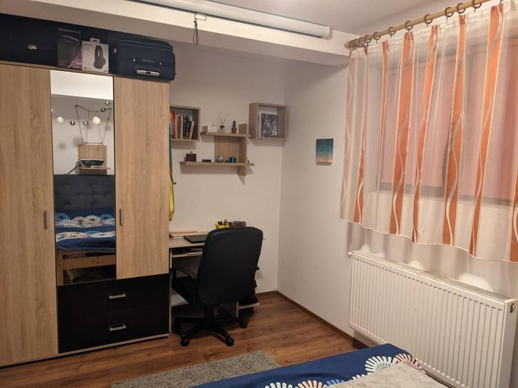 Inchiriere Apartament 2 camere semidecomandat - 1