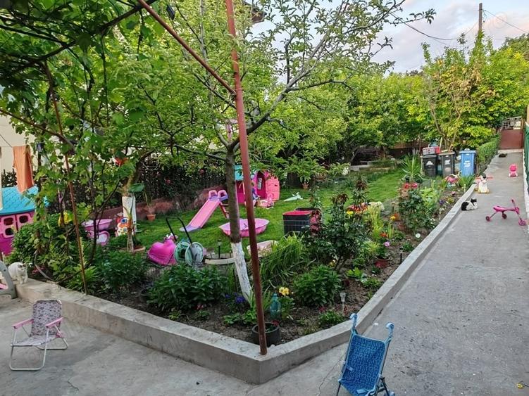 Casă cu 1 camere în Eforie