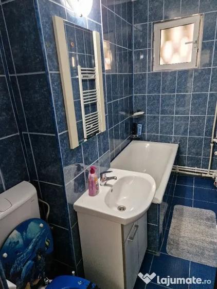 INCHIRIEZ 2 CAMERE PARTER | CENTRALA PROPRIE | COMPLET UTILAT - 2