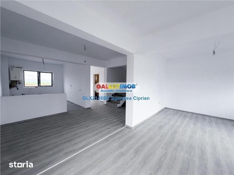 Duplex Finalizat Si Intabulat In Cartierul Izvor Tarlungeni - 2