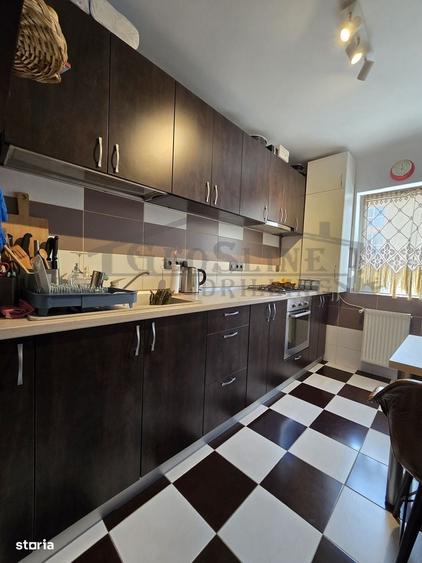 Apartament 2 camere separate + Bucatarie separata Parcare inclusa - 8