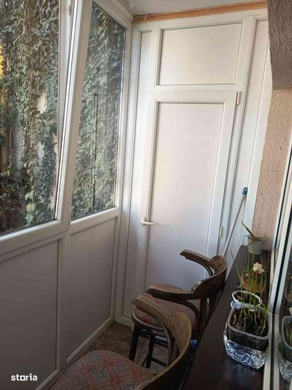 Apartament cu 2 camere, mobilat în Florești — fotografia 3