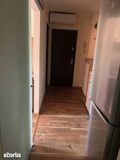 Inchiriez apartament 2 camere Dna Ghica - 6
