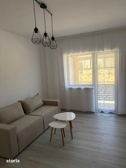 Inchiriez apartament nou in Apahida - 3