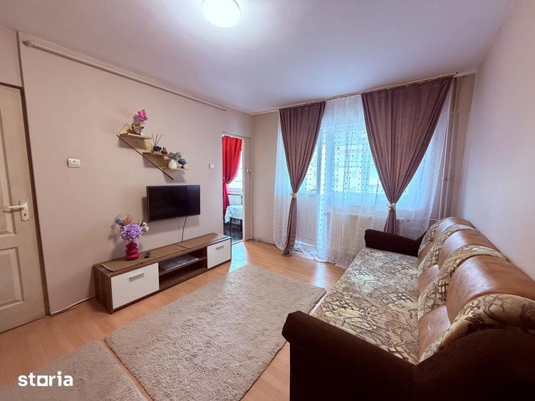 Garsonieră în Central