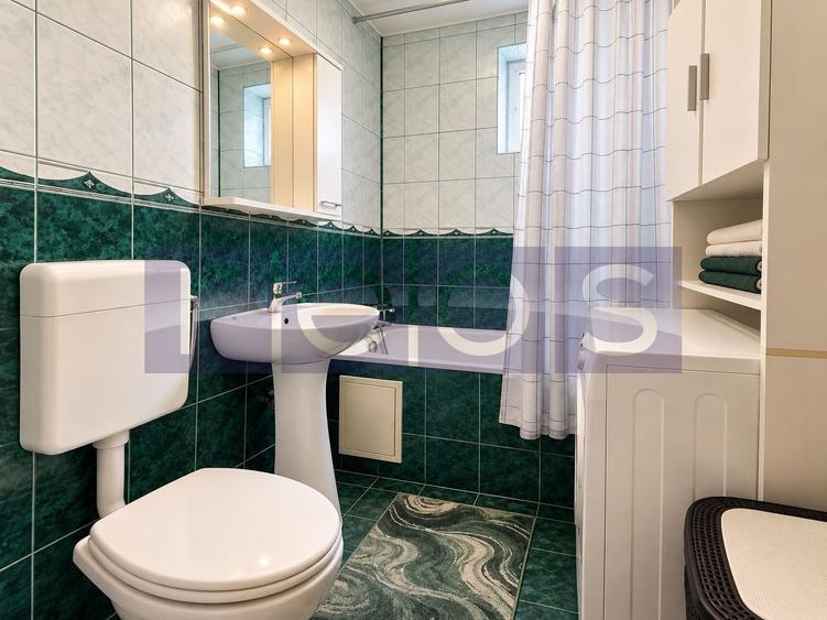 Apartament cu 3 camere semidecomandat în Politehnica