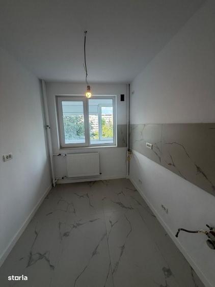 Apartament cu 2 camere semidecomandat în Baba Novac