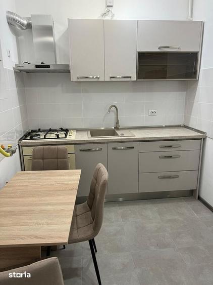 Apartament cu 2 camere în Orizont