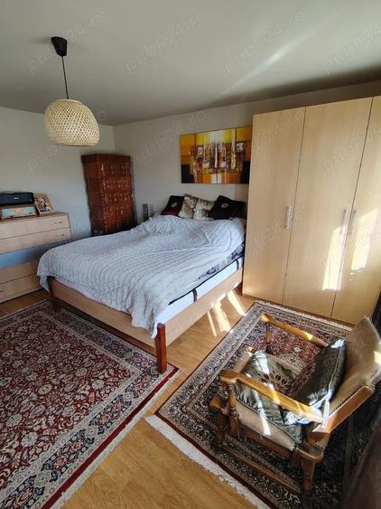Casă cu 3 camere cu Teren 1567 Mp în Ianova