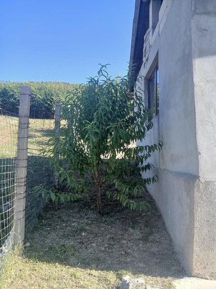 Casă cu 4 camere cu Teren 500 Mp în Exterior Vest