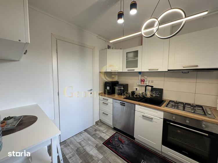 Apartament 2 camere de inchiriat Top City, Pet Friendly - 8