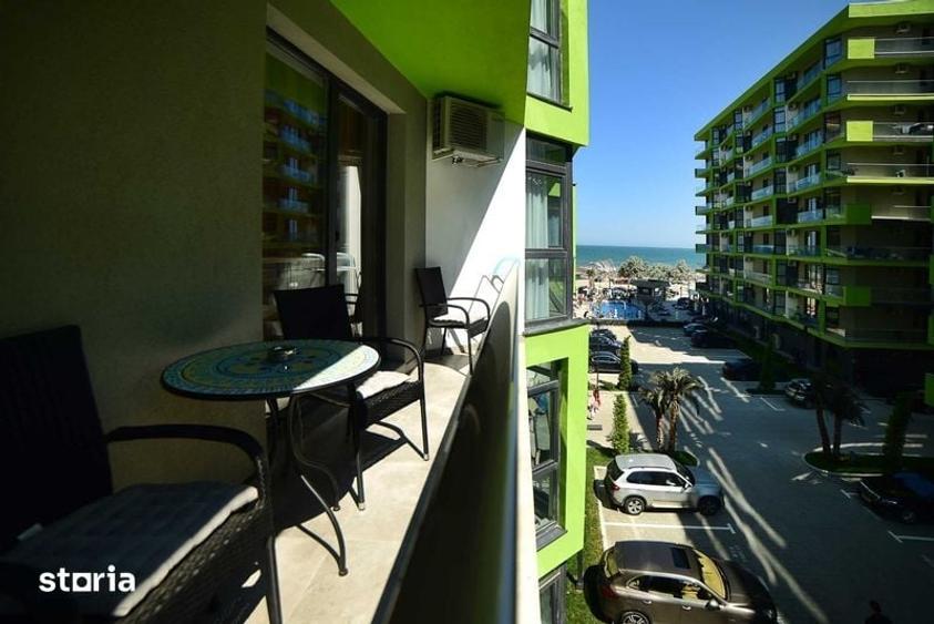 Apartament cu 2 camere în Nord