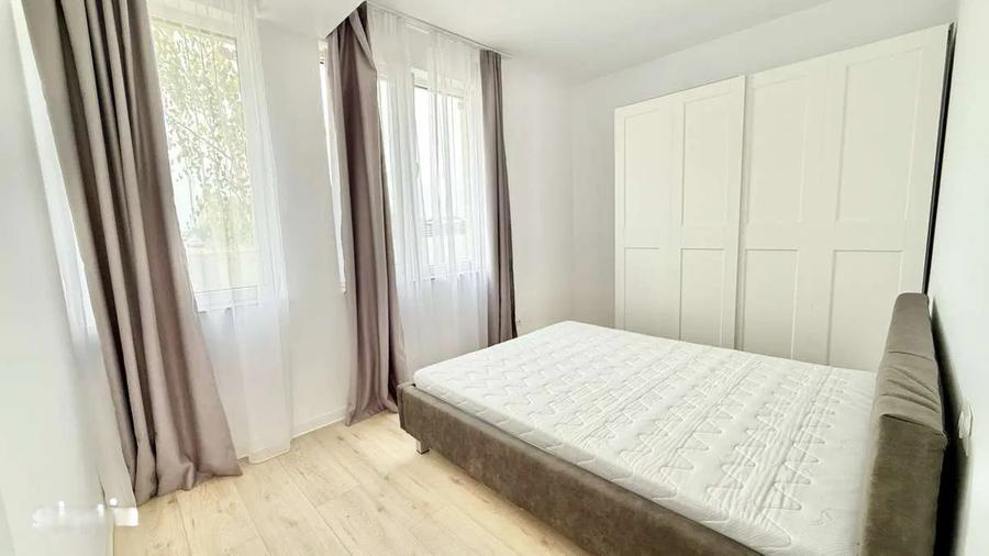 Casă individuală cu 4 camere cu Teren 500 Mp în Corbeanca