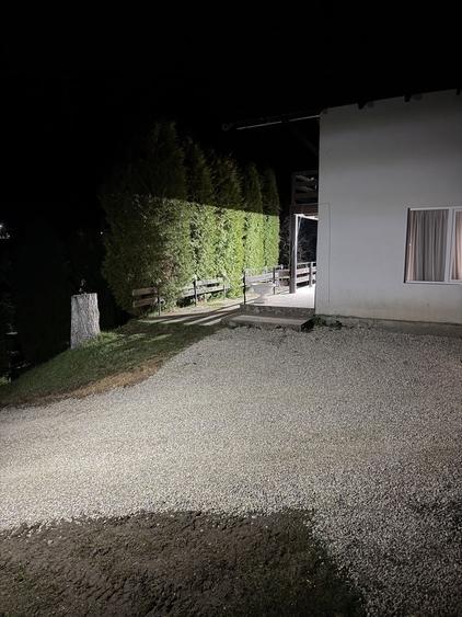 Casa de vanzare in Saru Bucovinei - 1