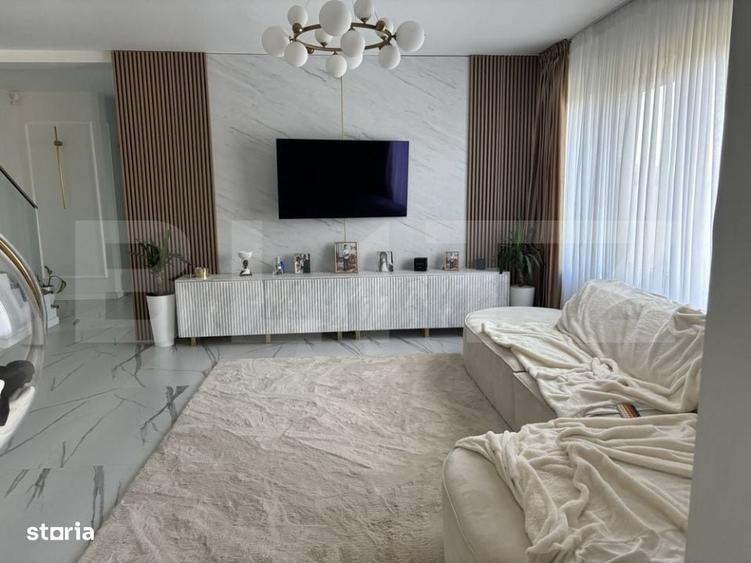 Casa P+E, 150 mp utili, 360 mp teren, toate utilitatile in zona Damila - 1