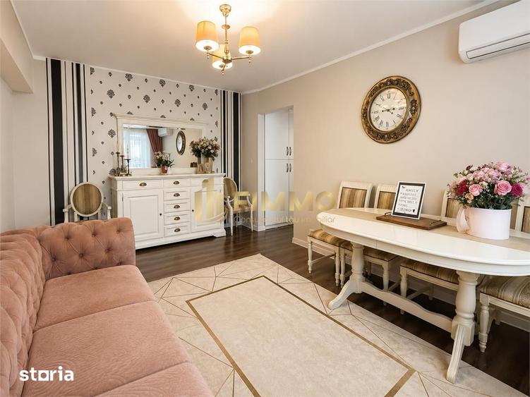 Apartament cu 2 camere în Central