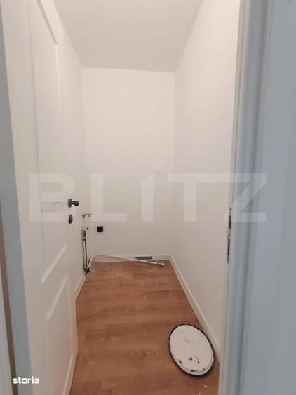 Apartament 2 camere, 50 mp, zona Marasti - 2