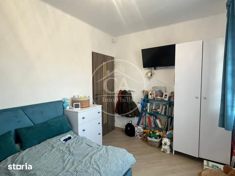 Casă cu 5 camere decomandat cu Teren 250 Mp în Tokai