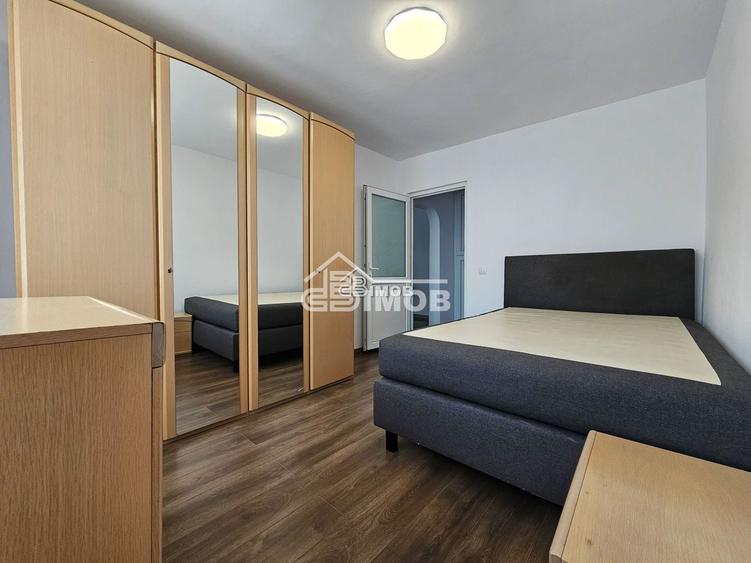 2 camere în Micro 9 | Complet renovat | Gata de mutare - 5