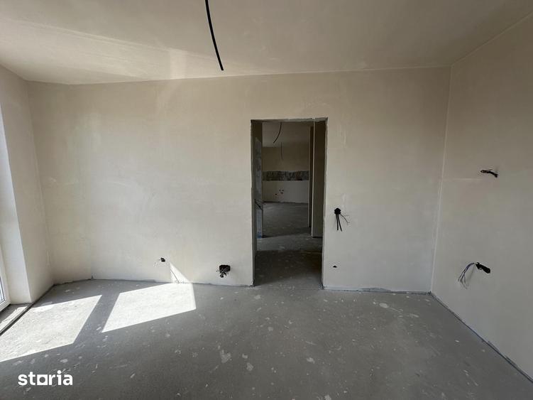 Apartament cu 2 camere decomandat în Bulgaria