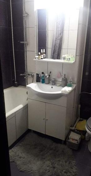 Apartament cu 2 camere decomandat în Tudor Vladimirescu